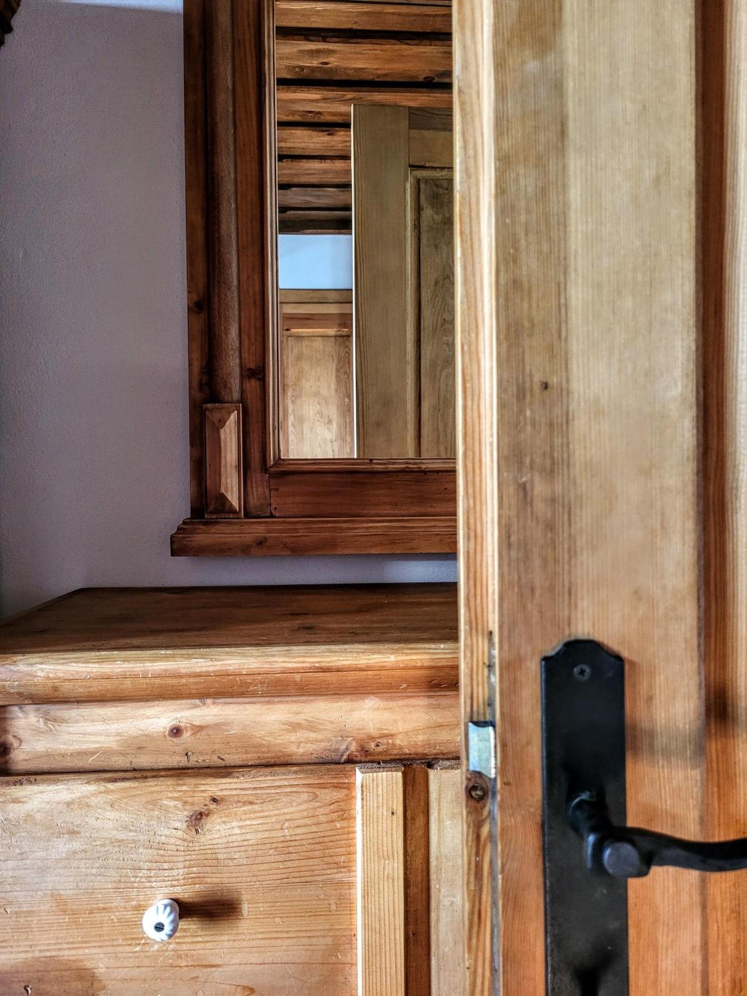 Apartmany Cerveny Dvur Chvalšiny Extérieur photo
